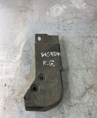 Rear mudguard