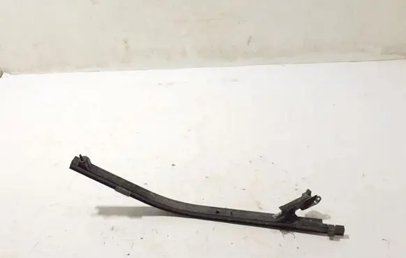 Renault Express Sliding door middle roller runner 745906706R