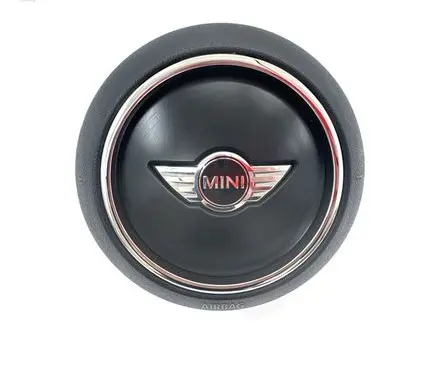 Mini One - Cooper R56 Steering wheel airbag 623168900