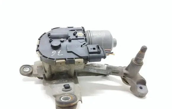 Ford S-MAX Wiper motor 6M2117504AG 6M2117508AC 0390241625