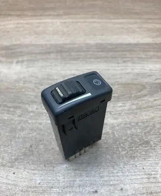 Volvo V70 Panel lighting control switch 4970