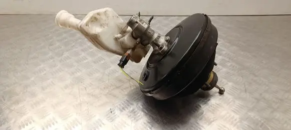 Peugeot 2008 I Brake booster 9811514180