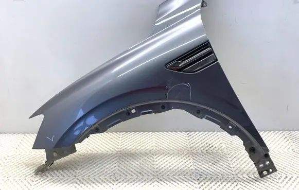 Renault Arkana Fender TEKAD