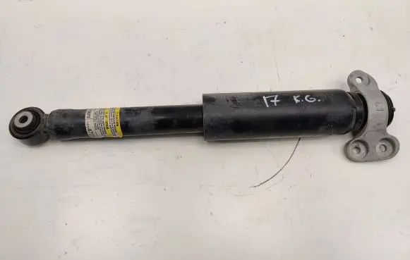 Chevrolet Camaro Rear shock absorber/damper 84084727