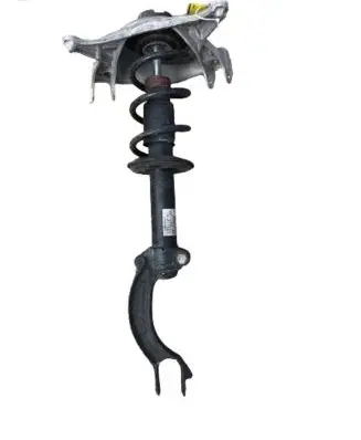 Audi A5 8T 8F Rear shock absorber/damper