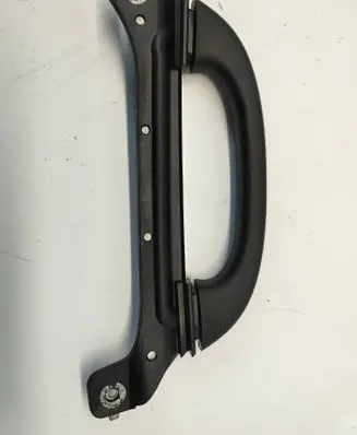 Dodge Durango Rear interior roof grab handle 6EM33DX9AA 1916115