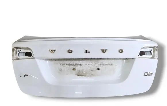 Volvo S60 Tailgate/trunk/boot lid