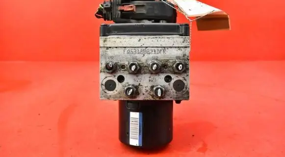 Volkswagen PASSAT B5.5 ABS Pump 3C0614095P