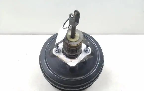Opel Vectra C Brake booster 13126710