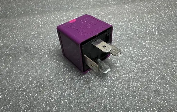 Other relay