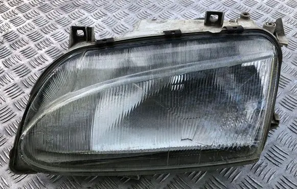 Headlight/headlamp