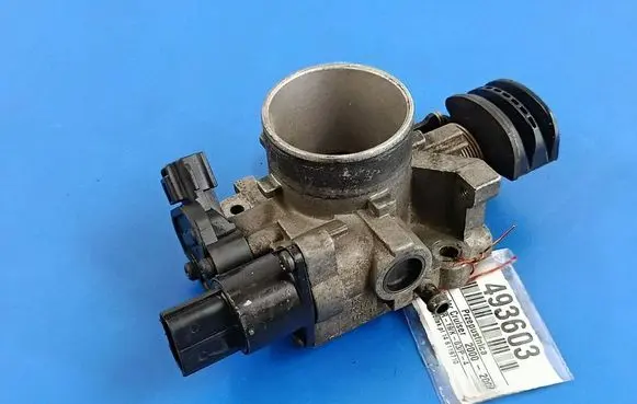 Chevrolet PT Cruiser Throttle body valve 04891513AA