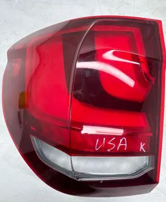 BMW X5 F15 Rear/tail lights 10018610 7290103 01129703