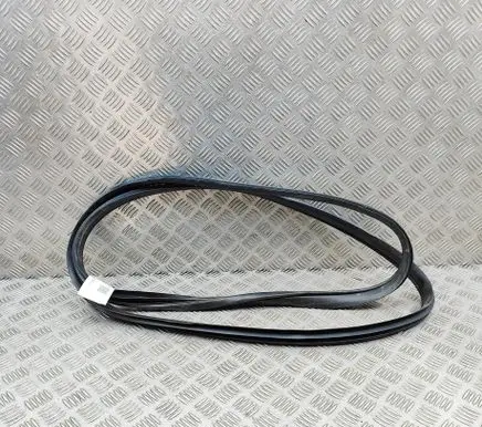 Mazda CX-5 Rubber seal front door (on door) KD5368911A