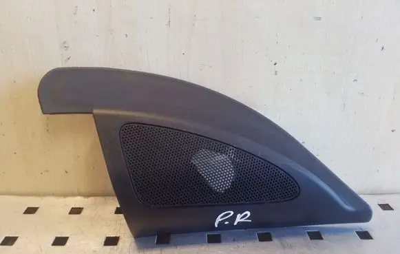 Hyundai ix35 Front door speaker cover trim 876602S000