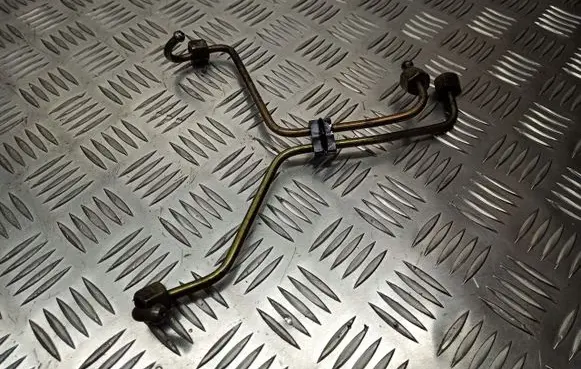 Peugeot Partner Fuel line pipe 