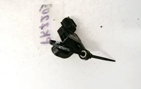 Toyota Avensis T250 Sensor 