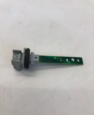 Mercedes-Benz EQS V297 Interior temperature sensor A0009058418