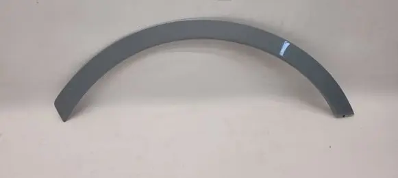 Front arch trim