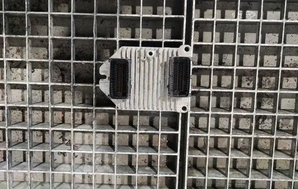 Engine control unit/module ECU