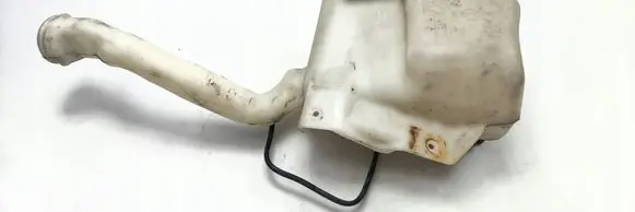 Cadillac DTS Windshield washer fluid reservoir/tank 10367083