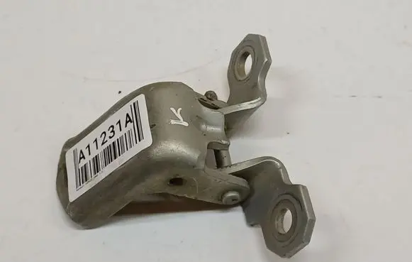 Renault Espace - Grand espace IV Front door upper hinge 