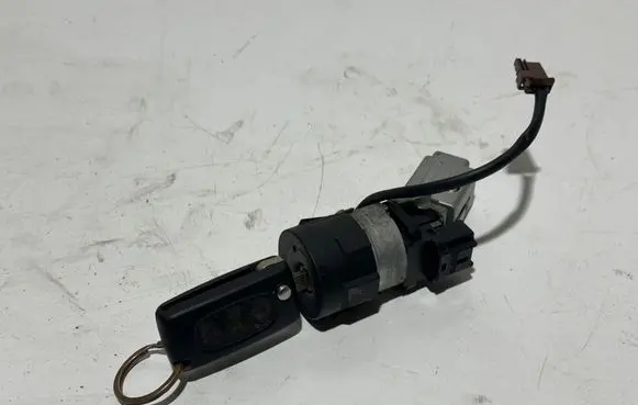 Citroen C5 Ignition lock