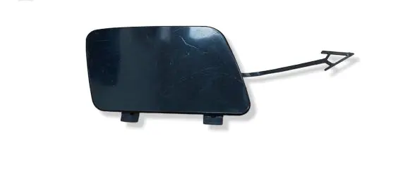 Audi A6 S6 C6 4F Front tow hook cap/cover 4F0807441F