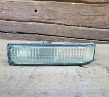 Chevrolet Tahoe Headlight/headlamp