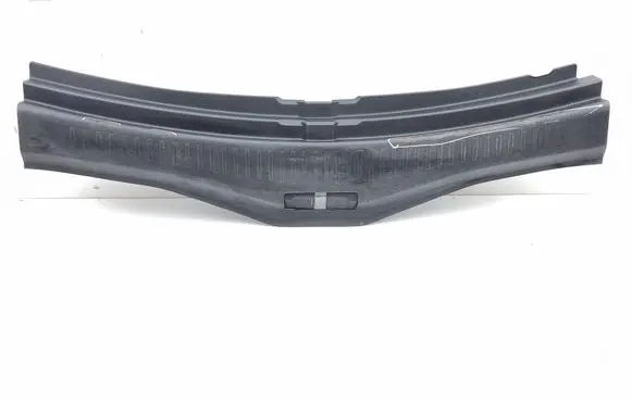 Renault Megane IV Trunk/boot sill cover protection 849208757R B810