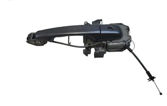 Volvo V70 Front door exterior handle