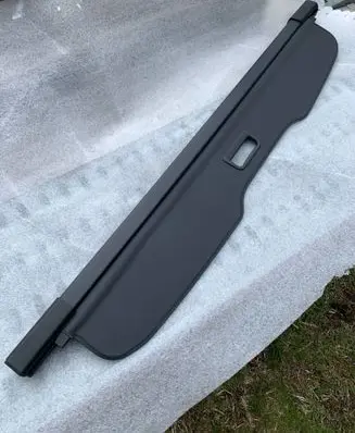 Volkswagen Caddy Parcel shelf load cover 2K5867871