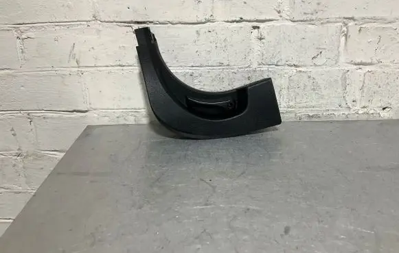 BMW 5 F10 F11 Engine bonnet (hood) release handle 9114002