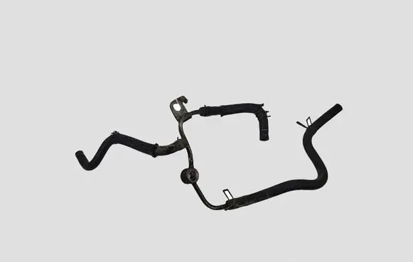 Toyota Avensis T250 Fuel return line/hose