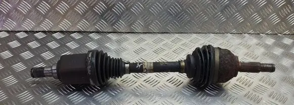 Ford Ecosport Front driveshaft CN153B437