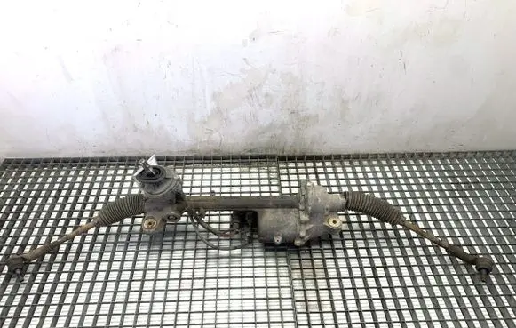 Volkswagen PASSAT B7 Steering rack 5N1909144N