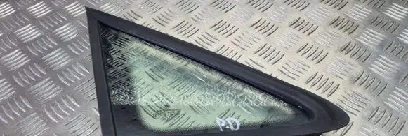 Volkswagen Caddy Front triangle window/glass 2K0845412F 43R001057