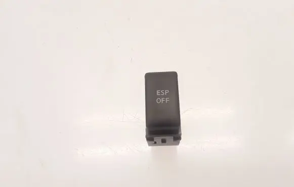 Nissan Micra ESP (stability program) switch 35278