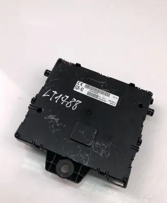 Renault Kangoo I Other control units/modules 284B16080R