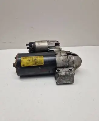 BMW 5 E60 E61 Starter motor 7802508