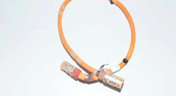 BMW iX3 G08 Other wiring loom 5A0DED0 5A481C4 61125A481C4