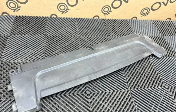 Volvo XC90 Intercooler air guide/duct channel M0N7A