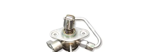 Mercedes-Benz CLA C117 X117 W117 Fuel injection high pressure pump A2700700501