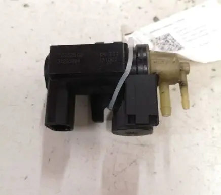 Volvo XC60 Turbo solenoid valve 31293964 70232502