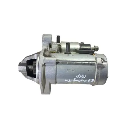 Ford Mustang VI Starter motor JR3T11000AA TN4380003980