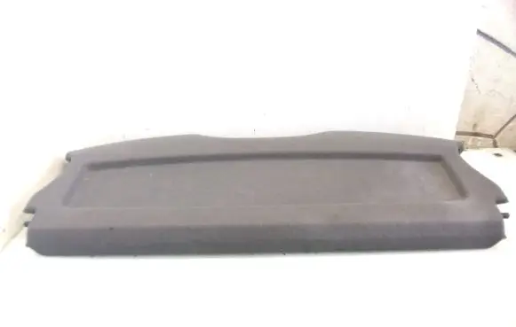 Ford Fiesta Parcel shelf
