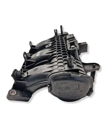 Peugeot 308 Intake manifold 81067R 1094450S01 9802101480