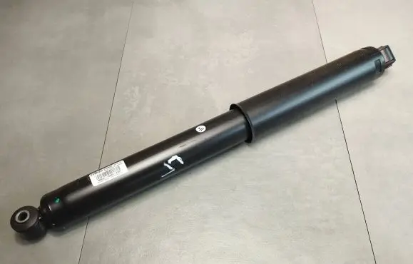 Volkswagen Amarok II Rear shock absorber/damper MB3C18080EDD