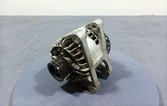 Generator/alternator
