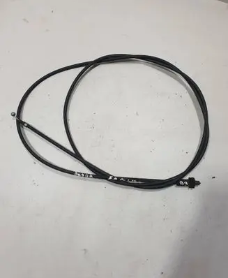 Skoda Fabia Mk1 (6Y) Engine bonnet/hood lock release cable